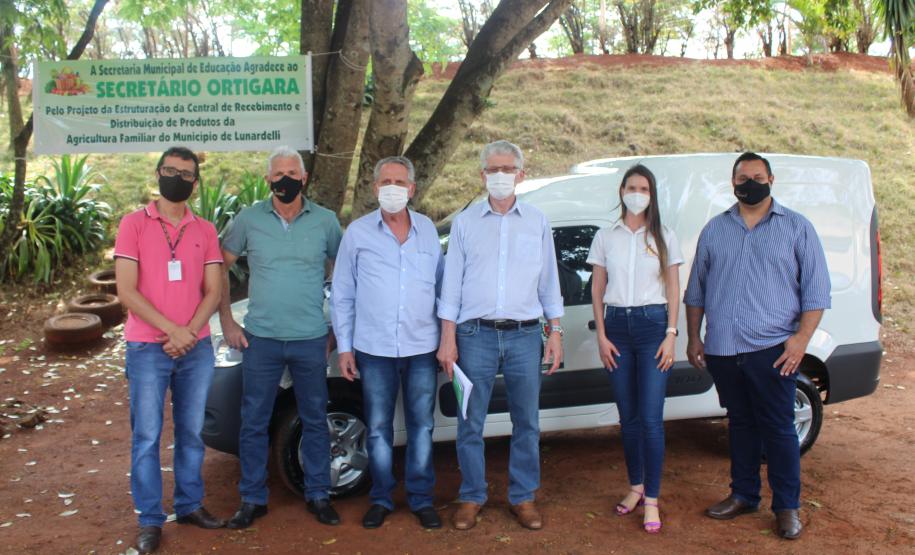 Agroindústrias do Vale do Ivaí ganham impulso com apoio do governo