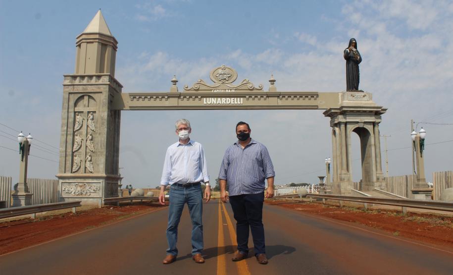 Agroindústrias do Vale do Ivaí ganham impulso com apoio do governo