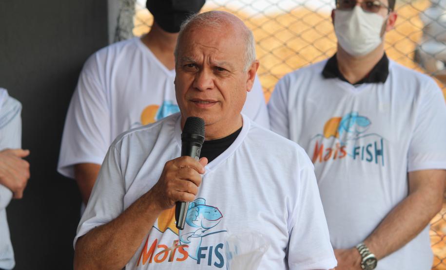 Agroindústrias do Vale do Ivaí ganham impulso com apoio do governo