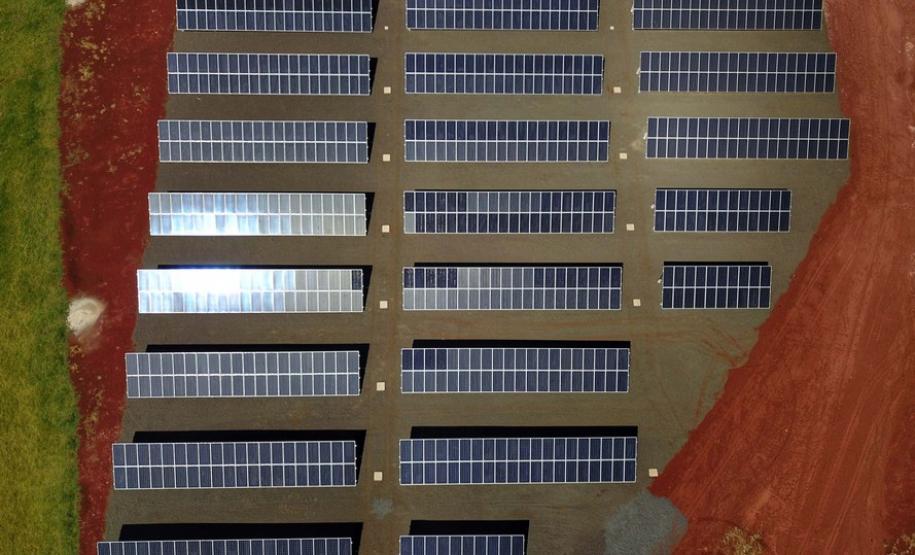 Governador destaca novos investimentos sustentáveis da cooperativa Coprossel no Paraná