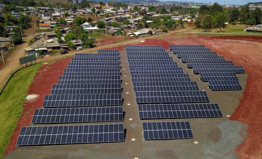 Governador destaca novos investimentos sustentáveis da cooperativa Coprossel no Paraná