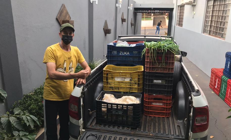 Nova cooperativa regional vai fortalecer agricultura familiar no Noroeste