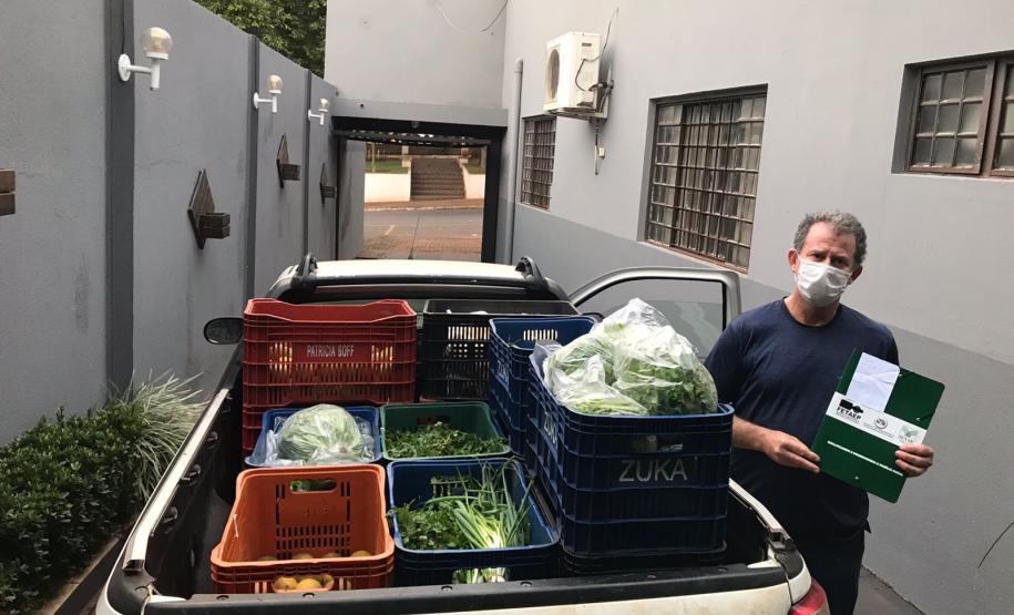 Nova cooperativa regional vai fortalecer agricultura familiar no Noroeste