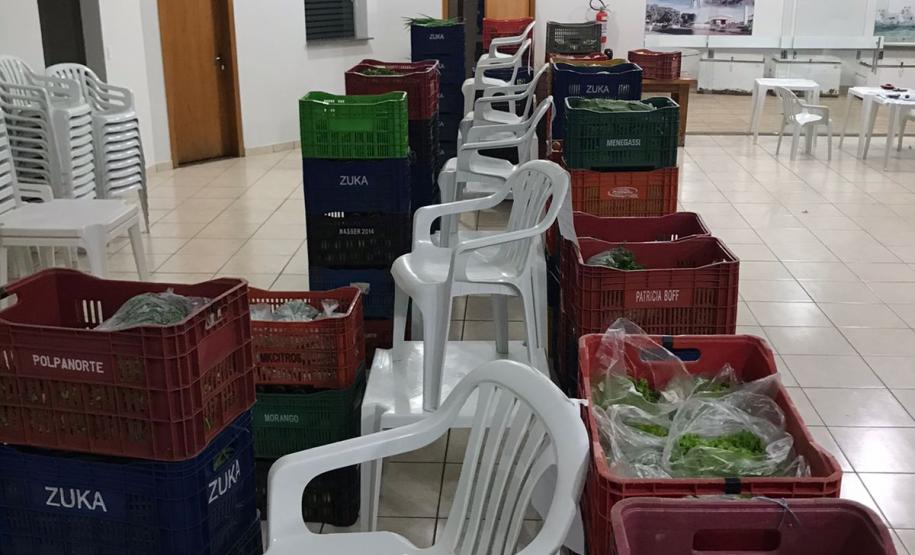 Nova cooperativa regional vai fortalecer agricultura familiar no Noroeste