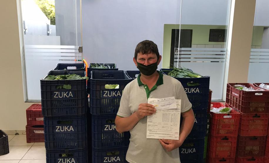 Nova cooperativa regional vai fortalecer agricultura familiar no Noroeste