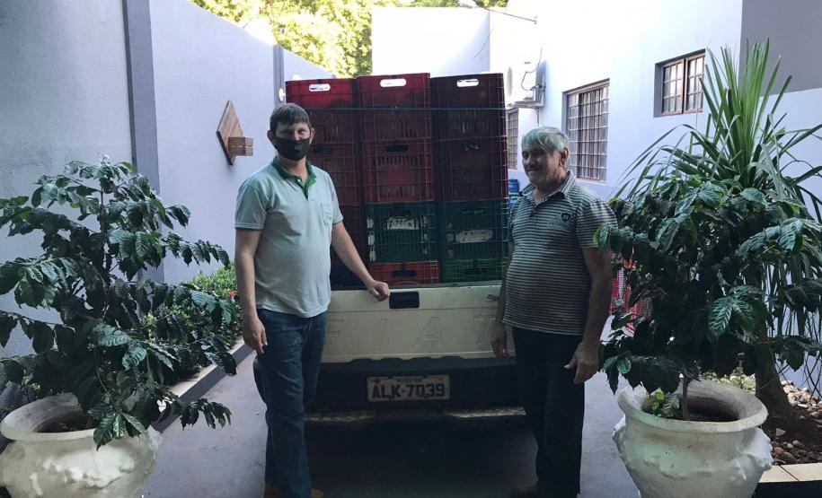 Nova cooperativa regional vai fortalecer agricultura familiar no Noroeste