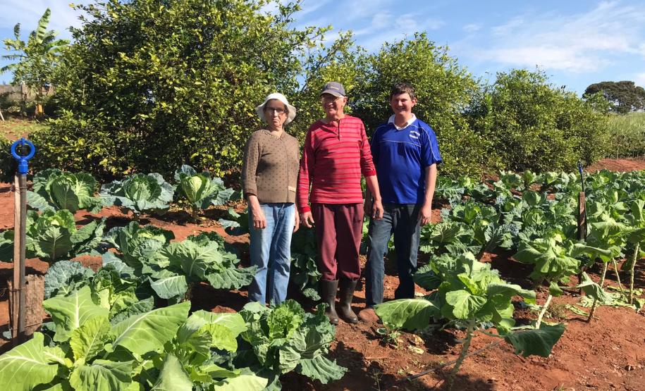 Nova cooperativa regional vai fortalecer agricultura familiar no Noroeste