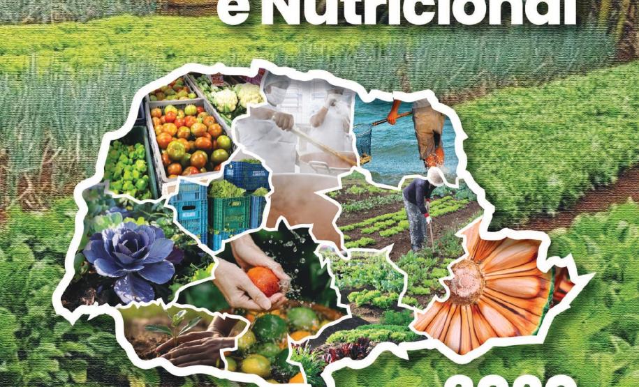 Paraná lança III Plano Estadual de Segurança Alimentar e Nutricional