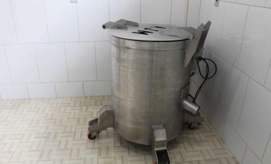 Governo apoia fortalecimento da agroindústria familiar no Sul do Paraná