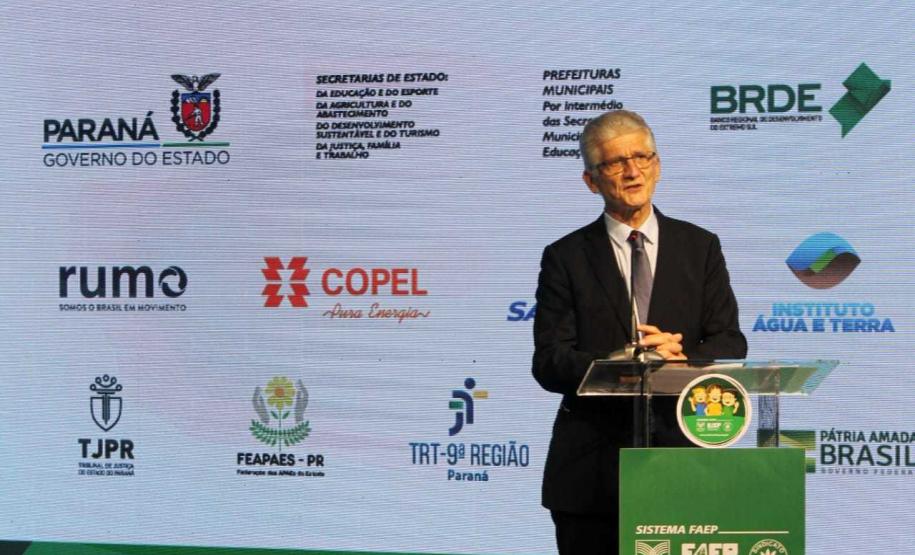 Concurso do Programa Agrinho anuncia vencedores