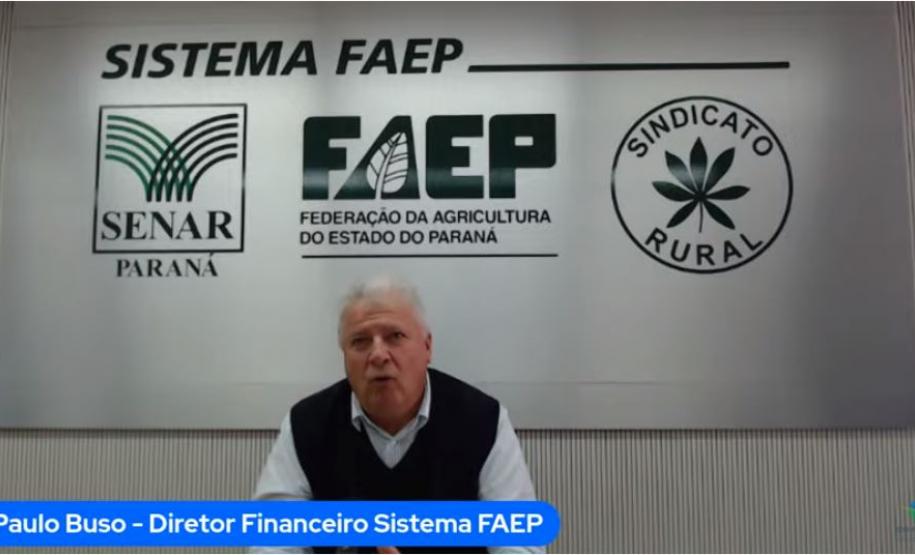 Estado trabalha para reduzir deriva de agrotóxicos em culturas sensíveis