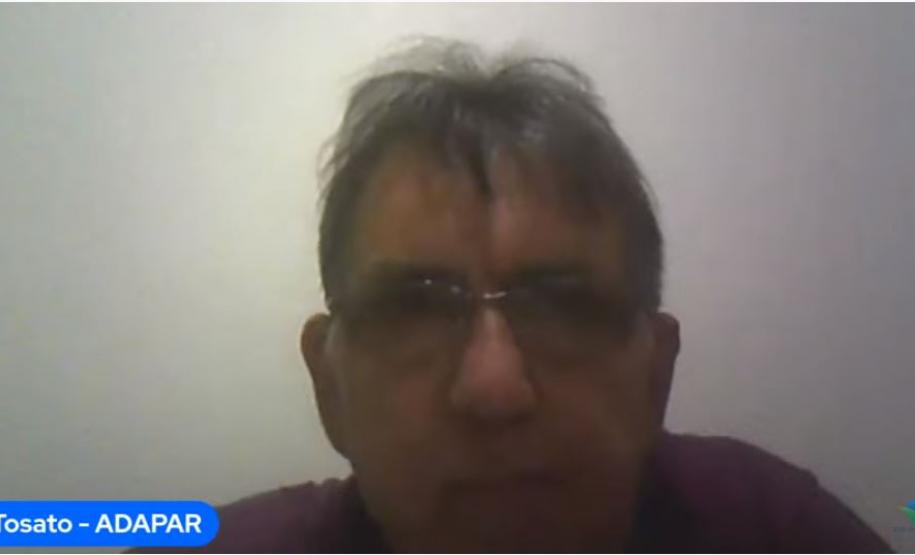 Estado trabalha para reduzir deriva de agrotóxicos em culturas sensíveis