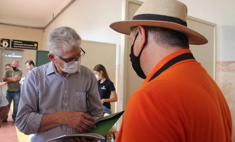 Investimento em novos mercados e produtos pode impulsionar erva-mate paranaense