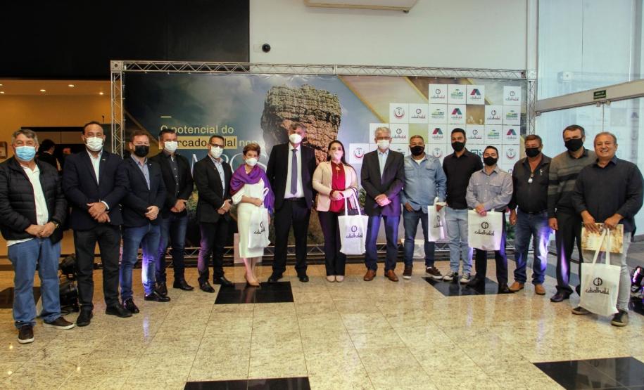 Região dos Campos Gerais busca explorar potenciais do mercado halal