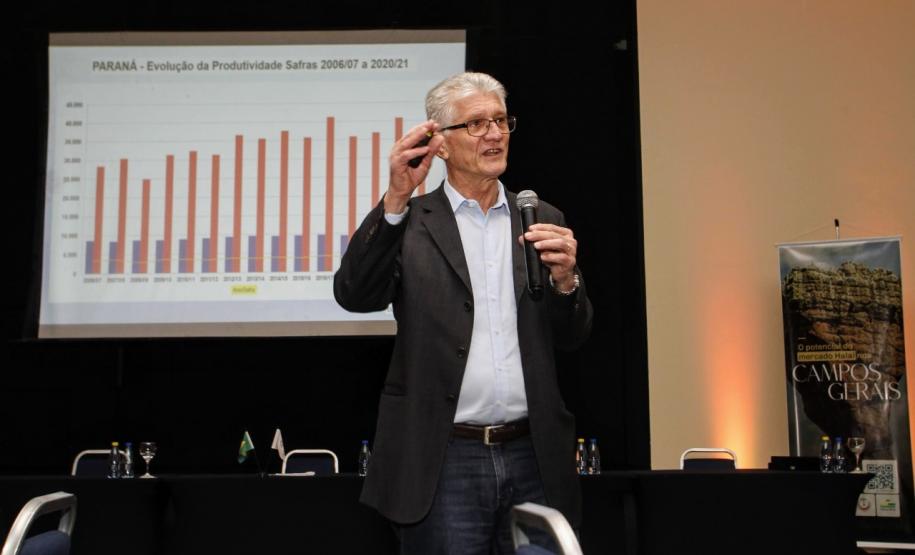 Região dos Campos Gerais busca explorar potenciais do mercado halal