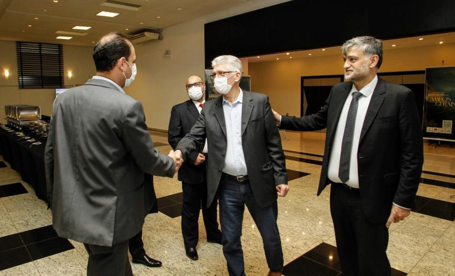 Região dos Campos Gerais busca explorar potenciais do mercado halal