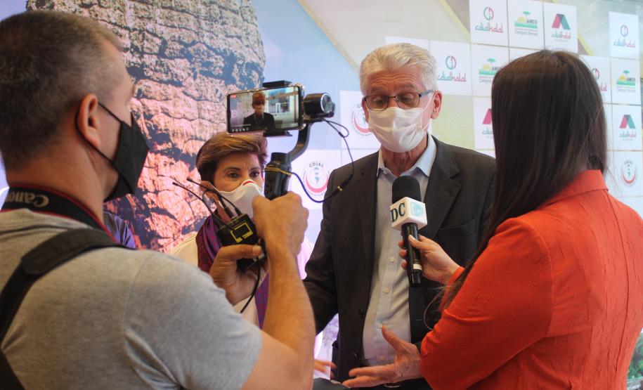 Região dos Campos Gerais busca explorar potenciais do mercado halal