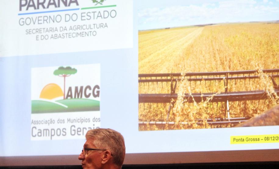 Região dos Campos Gerais busca explorar potenciais do mercado halal