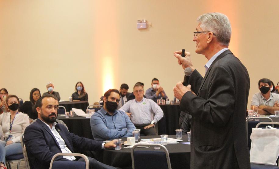 Região dos Campos Gerais busca explorar potenciais do mercado halal