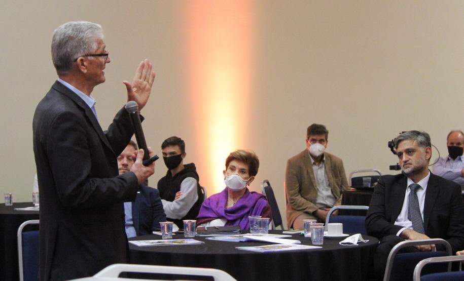 Região dos Campos Gerais busca explorar potenciais do mercado halal