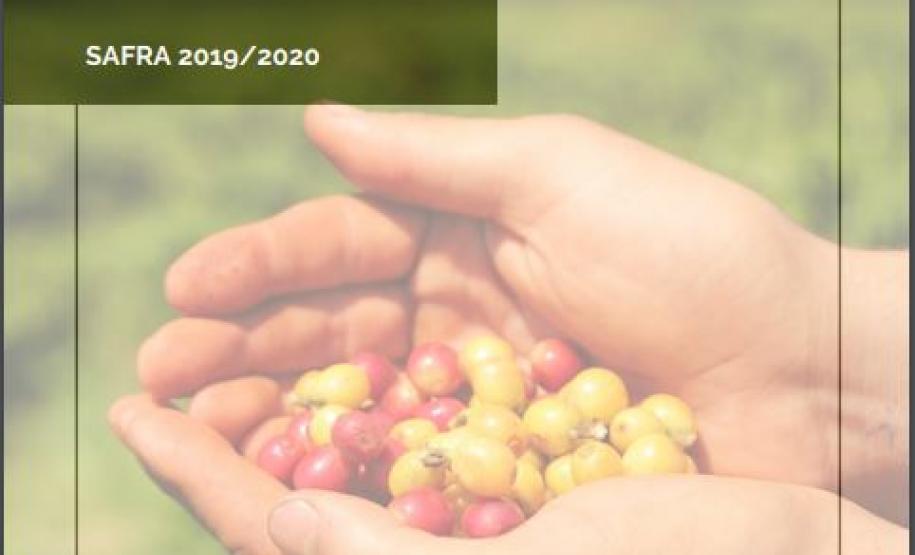 Deral lança Diagnóstico Agropecuário do Paraná