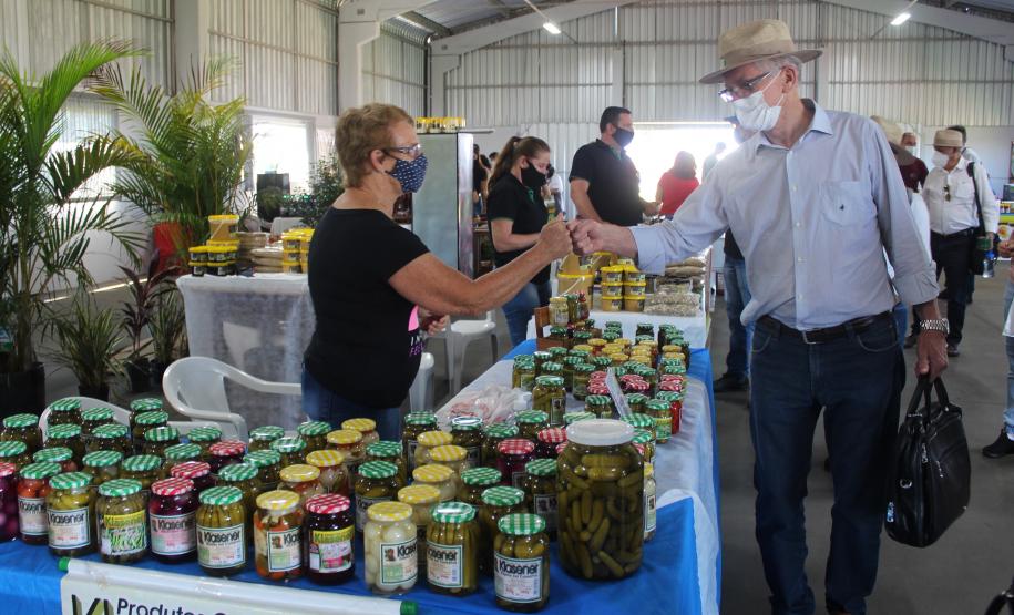 No Show Rural, Seagri destaca oportunidades para inovação no agro