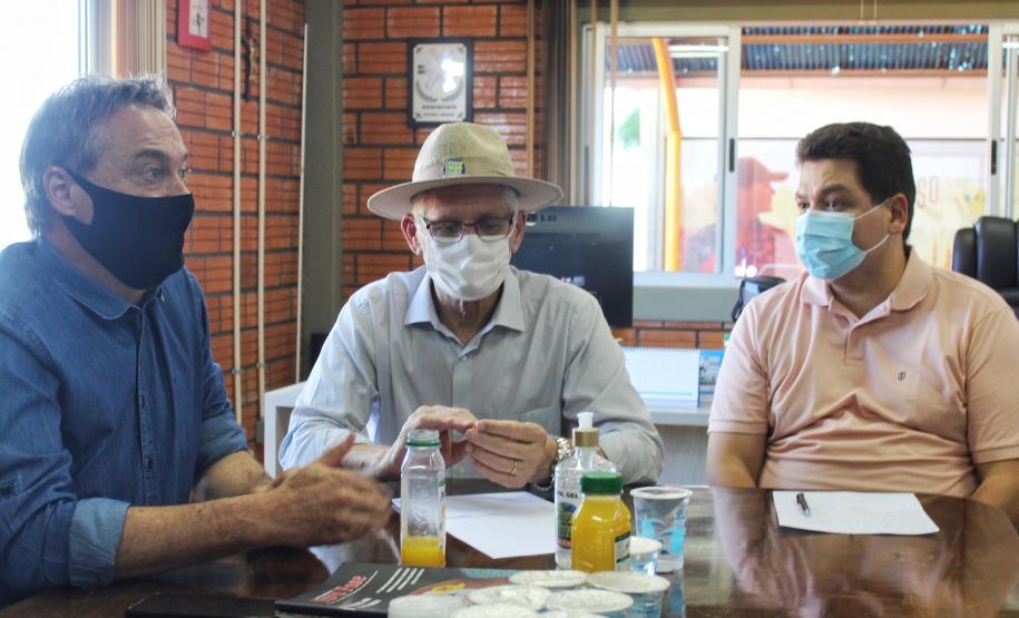 No Show Rural, Seagri destaca oportunidades para inovação no agro