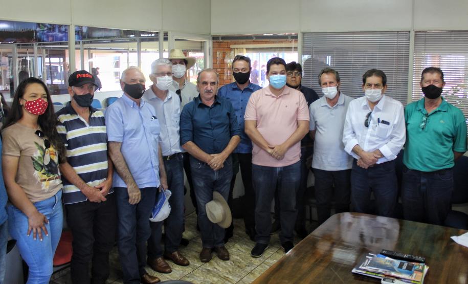 No Show Rural, Seagri destaca oportunidades para inovação no agro