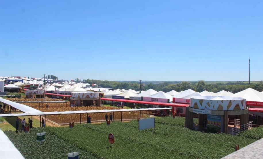 No Show Rural, Seagri destaca oportunidades para inovação no agro