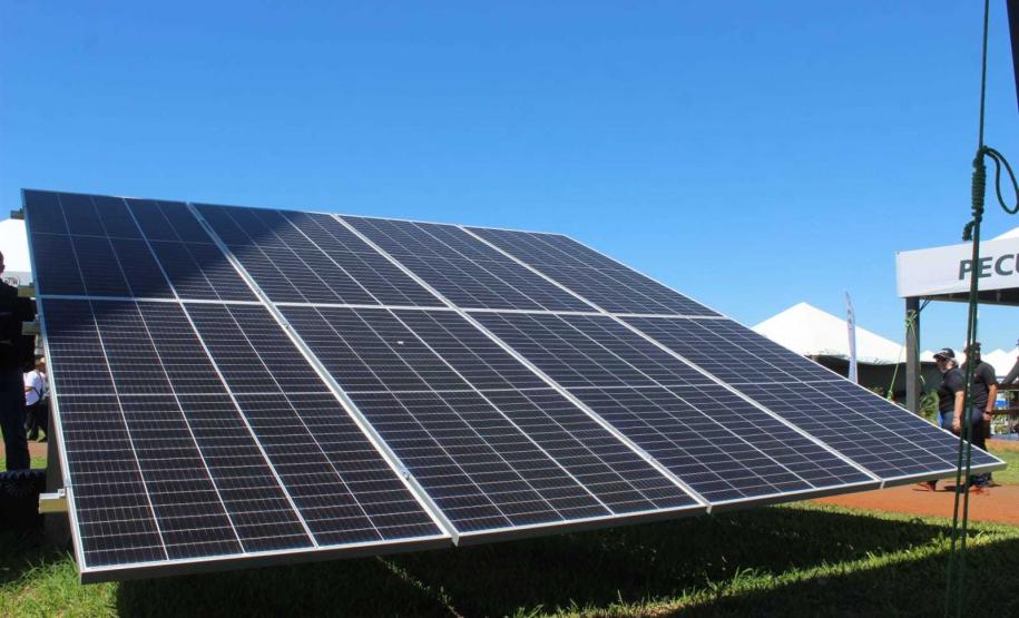 No Show Rural, Seagri destaca oportunidades para inovação no agro