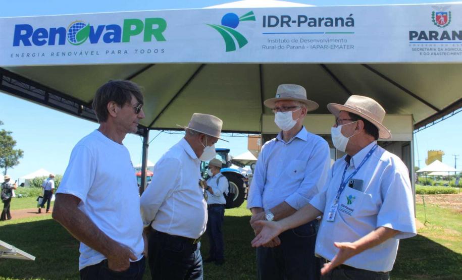 No Show Rural, Seagri destaca oportunidades para inovação no agro