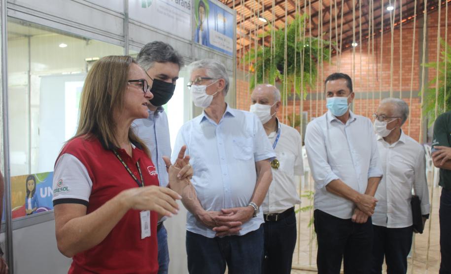 Agroindústria de Francisco Beltrão recebe certificação para comercializar em todo o Paraná