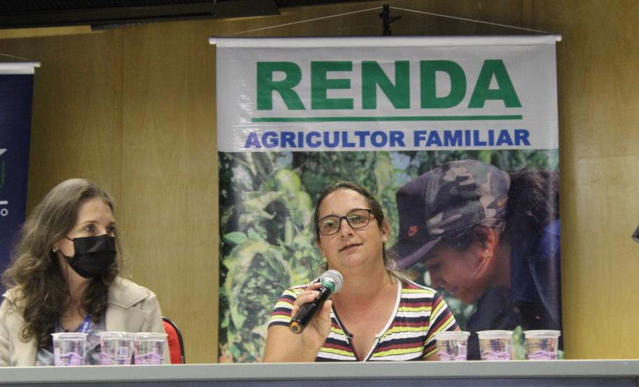 Renda Agricultor Familiar homenageia municípios com melhor desempenho no programa
