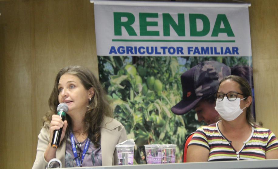 Renda Agricultor Familiar homenageia municípios com melhor desempenho no programa