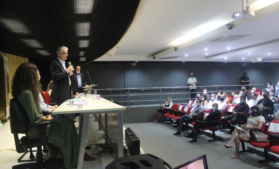 Renda Agricultor Familiar homenageia municípios com melhor desempenho no programa