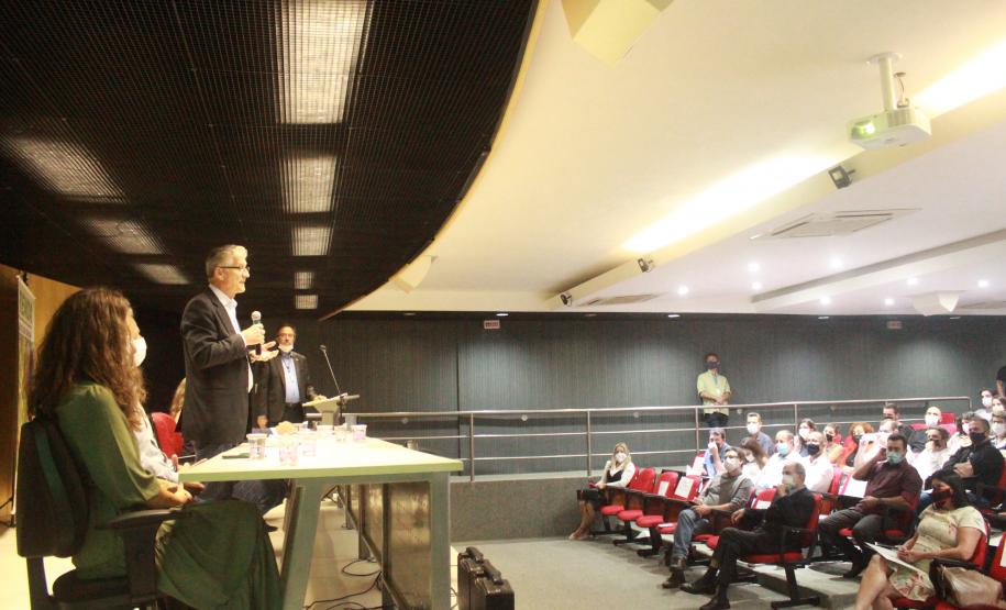 Renda Agricultor Familiar homenageia municípios com melhor desempenho no programa