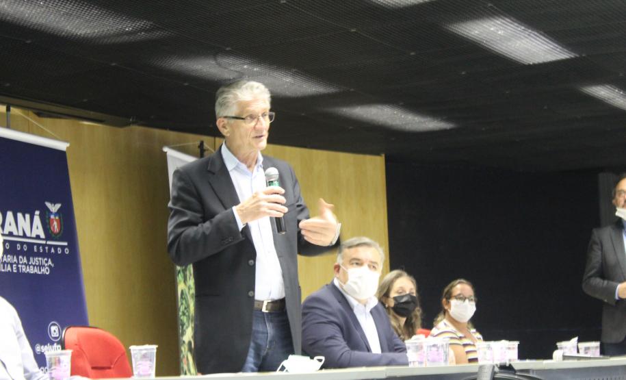 Renda Agricultor Familiar homenageia municípios com melhor desempenho no programa