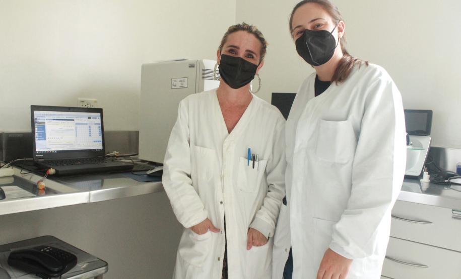 Laboratório da Adapar é credenciado para diagnóstico de Influenza Aviária e Doença de Newcastle por PCR em tempo real