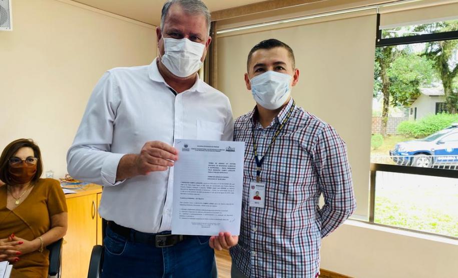 Paraná lidera adesões ao Sistema Nacional de Segurança Alimentar e Nutricional