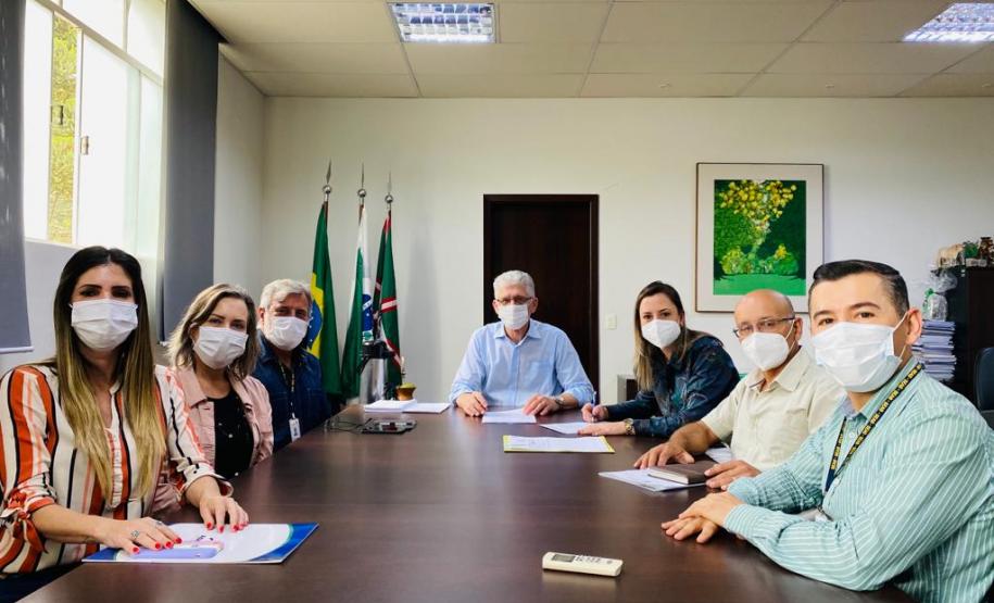 Paraná lidera adesões ao Sistema Nacional de Segurança Alimentar e Nutricional