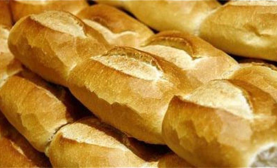 pão francês