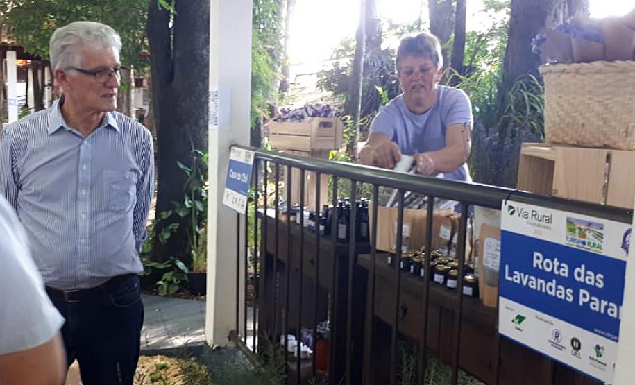 Encontro do Renova PR discute energias renováveis no campo e tem assinatura de novos contratos