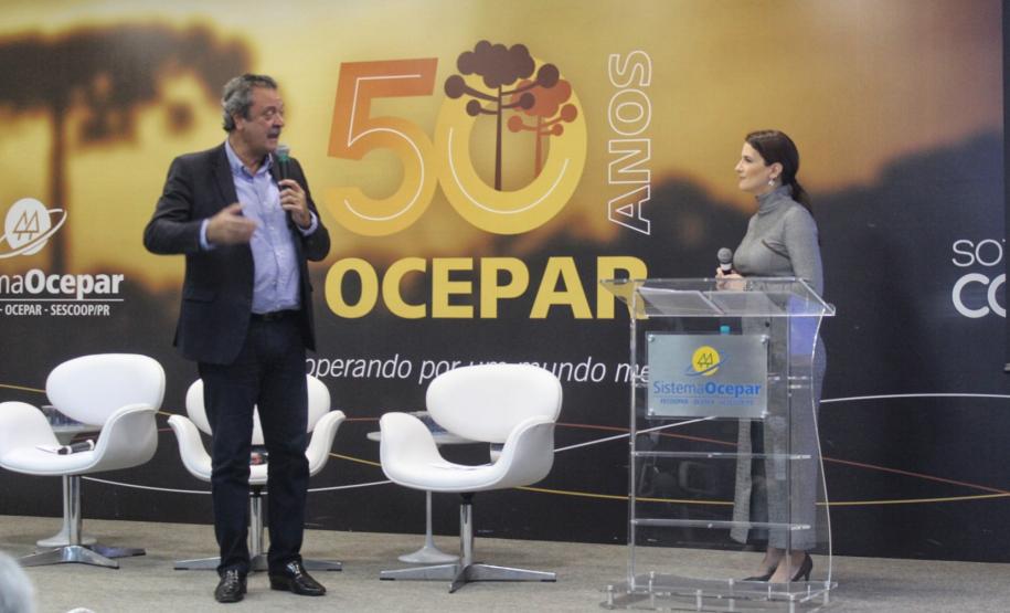 Governo do Estado apresenta ações pela sustentabilidade em Seminário