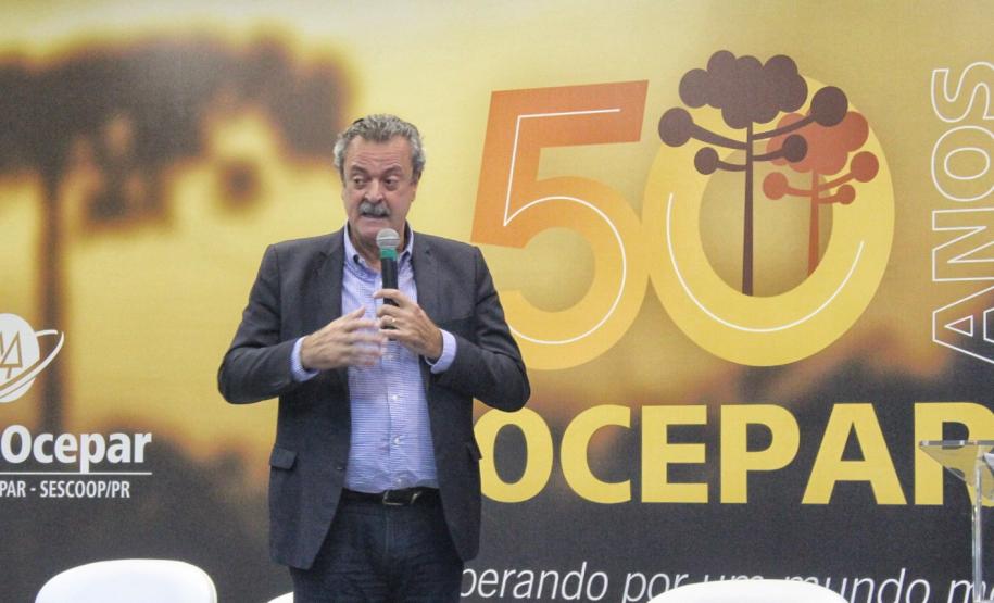 Governo do Estado apresenta ações pela sustentabilidade em Seminário