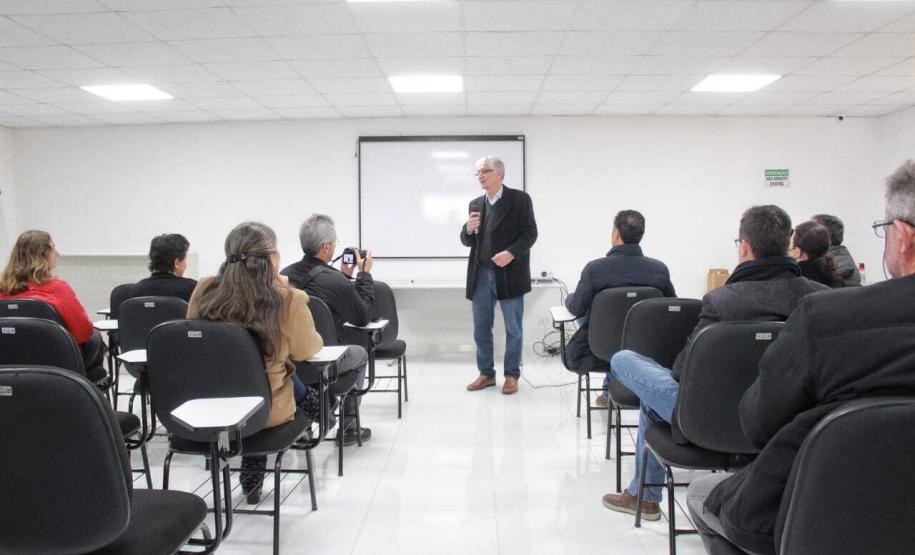 Cooperativa Agricultura Familiar Palmeira