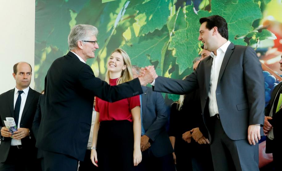 Com qualidade sanitária reconhecida, carne paranaense está competitiva, afirma secretário