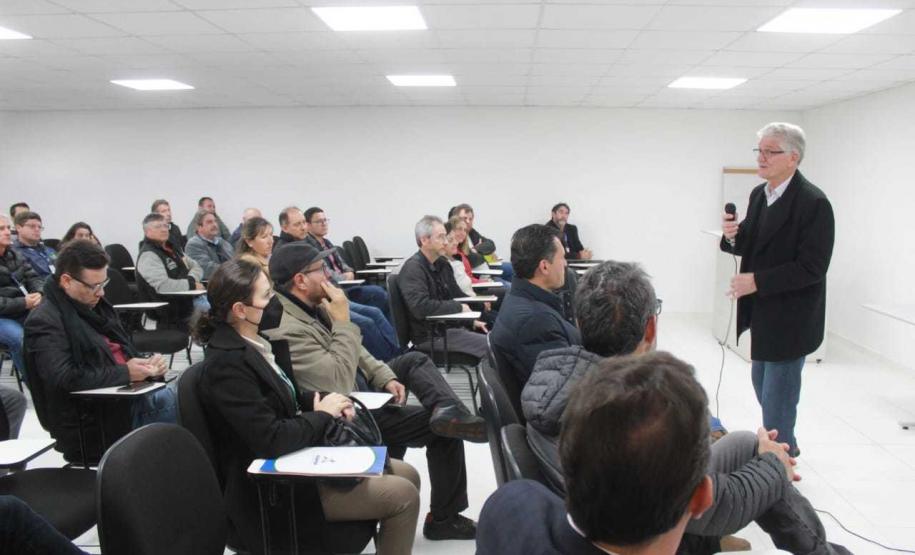 Cooperativa Agricultura Familiar Palmeira