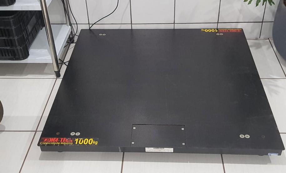 Com apoio do governo, Central de Recebimento de Alimentos atende famílias no Noroeste