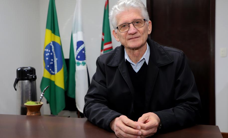 Com qualidade sanitária reconhecida, carne paranaense está competitiva, afirma secretário