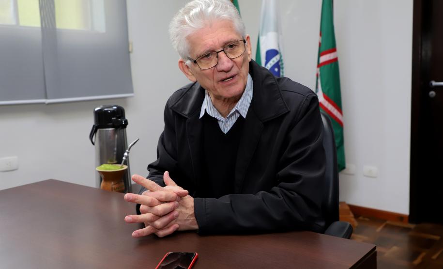 Com qualidade sanitária reconhecida, carne paranaense está competitiva, afirma secretário